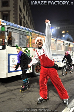 2018-12-20 Milano - Critical Mass 41